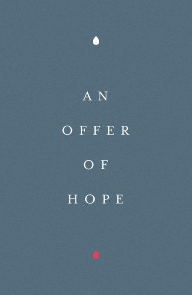 An Offer of Hope (25-Pack)