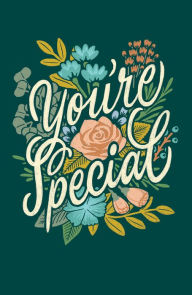 Title: You're Special (ESV 25-Pack), Author: Ted Griffin