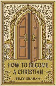 Title: How to Become a Christian (American Tract Society 25-Pack), Author: Billy Graham