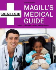 Title: Magill's Medical Guide : Print Purchase Includes Free Online Access, Author: Not Available