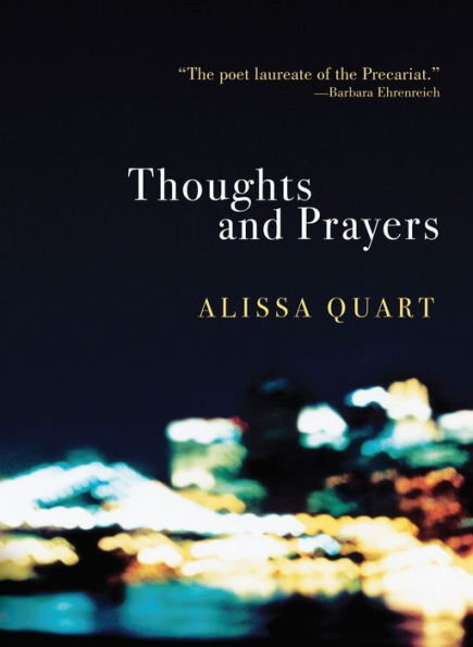 Thoughts and Prayers