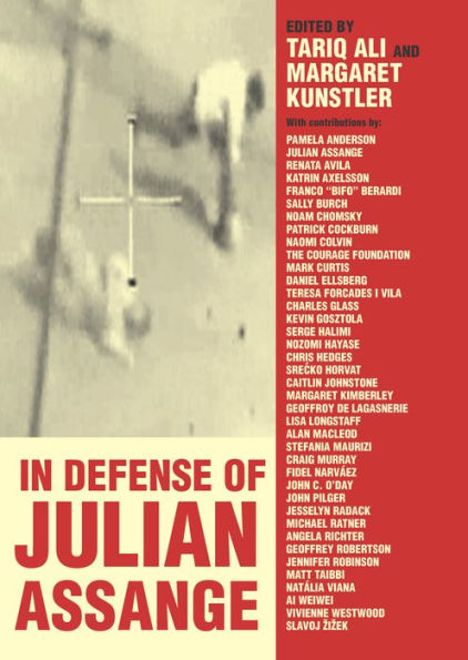 Defense of Julian Assange