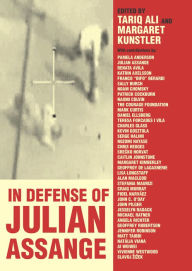 Title: In Defense of Julian Assange, Author: Tariq Ali