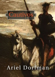 Title: Cautivos, Author: Ariel Dorfman