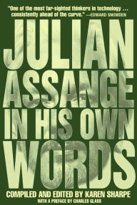 Free book downloads free Julian Assange In His Own Words