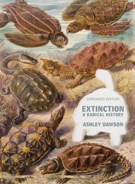 Download ebooks pdf format Extinction: A Radical History CHM 9781682192948 by Ashley Dawson