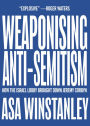 Weaponising Anti-Semitism