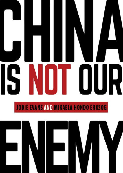 China Is Not Our Enemy