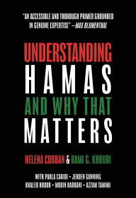 Understanding Hamas: And Why That Matters