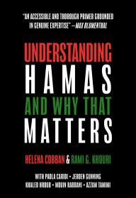 Title: Understanding Hamas: And Why That Matters, Author: Helena Cobban