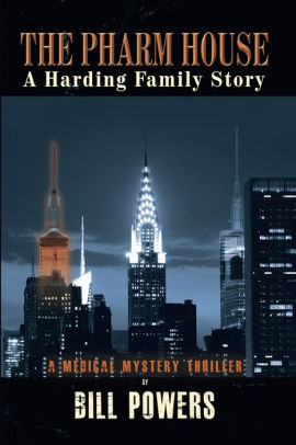The Pharm House: A Harding Family Story