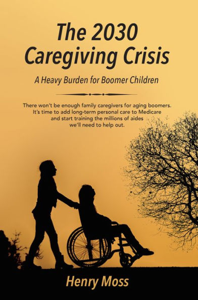 The 2030 Caregiving Crisis: A Heavy Burden for Boomer Children