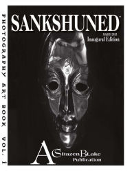 Title: SankShuned PAB Volume 1, Author: William Perrigen