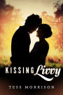 Kissing Livvy