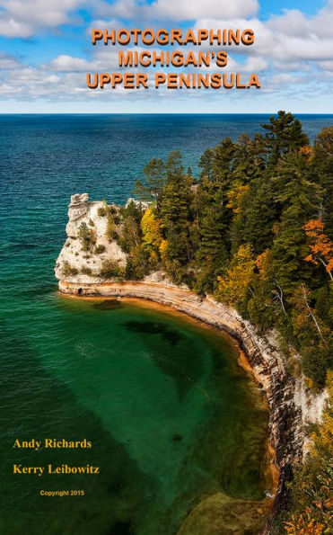 Photographing Michigan's 