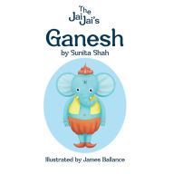 Title: Ganesh, Author: Sunita Shah