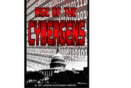 Title: Rise of the Cybergens, Author: Dr. Lansing Gordon