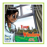 Title: Your Eyes Are the Window Starring Miss Livy, Author: CÃline Dion