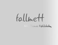 Title: Fallmett, Author: Nils Thomas Nokleholm