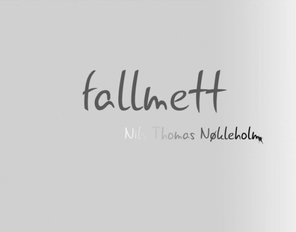 Fallmett