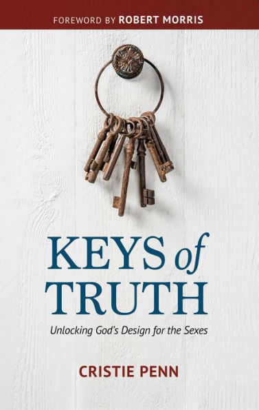 Keys of Truth: Unlocking God's Design for the Sexes