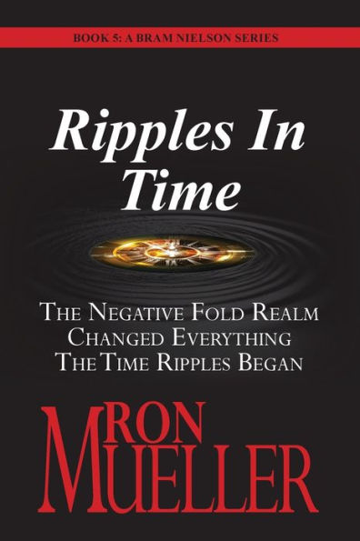 Ripples in Time