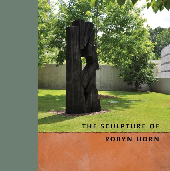 The Sculpture of Robyn Horn