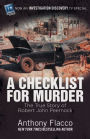 A Checklist for Murder: The True Story of Robert John Peernock
