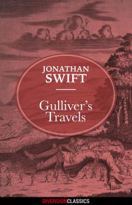 Title: Gulliver's Travels (Diversion Classics), Author: Jonathan Swift