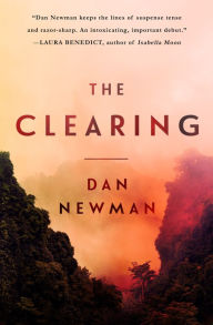 Title: The Clearing, Author: Dan Newman