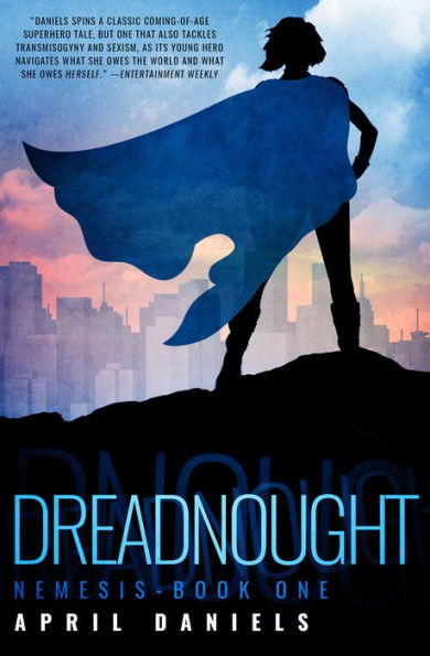 Dreadnought (Nemesis Series #1)