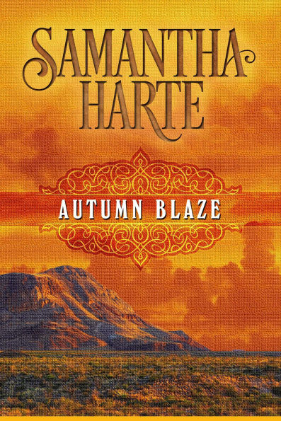 Autumn Blaze