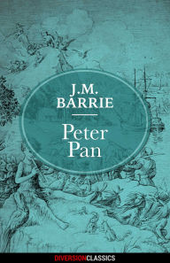 Title: Peter Pan (Diversion Classics), Author: J. M. Barrie