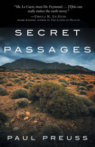 Title: Secret Passages, Author: Paul Preuss