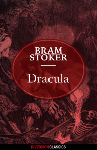 Title: Dracula (Diversion Classics), Author: Bram Stoker