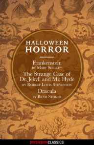 Title: Halloween Horror (Diversion Classics), Author: Bram Stoker