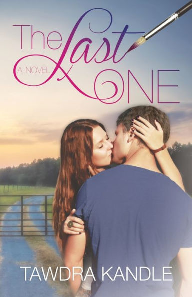 The Last One: The One Trilogy, Book 1