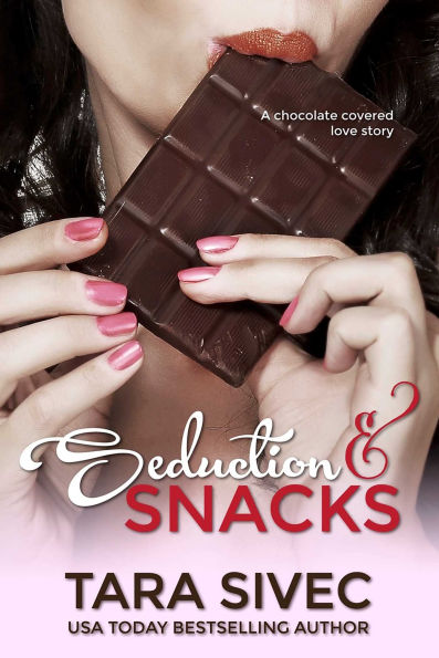 Seduction and Snacks: Chocolate Lovers