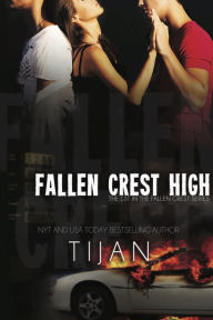 Title: Fallen Crest High, Author: Tijan