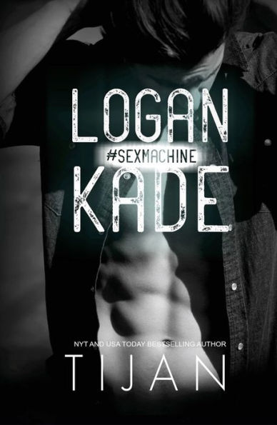 Logan Kade