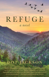 Title: Refuge, Author: Dot Jackson