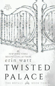 Title: Twisted Palace, Author: Mark Settle