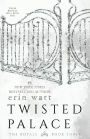 Twisted Palace (Royals Series #3)