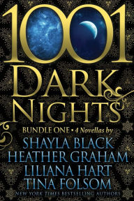 Title: 1001 Dark Nights: Bundle One, Author: Shayla Black