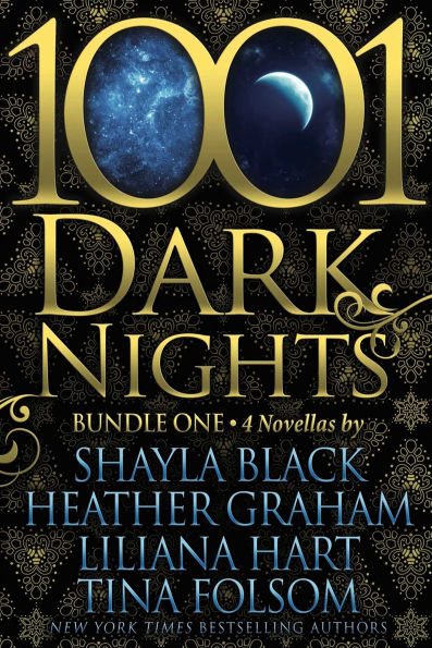 1001 Dark Nights: Bundle One