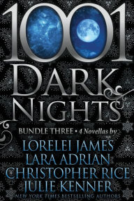 Title: 1001 Dark Nights: Bundle Three, Author: Lorelei James