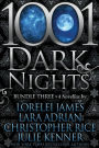 1001 Dark Nights: Bundle Three