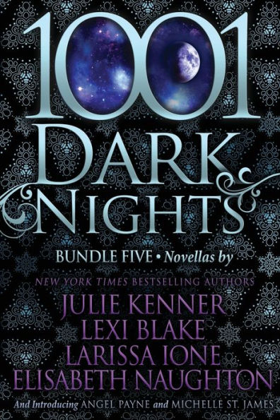 1001 Dark Nights: Bundle Five