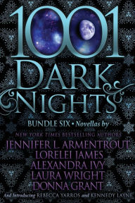 Title: 1001 Dark Nights: Bundle Six, Author: Jennifer L. Armentrout