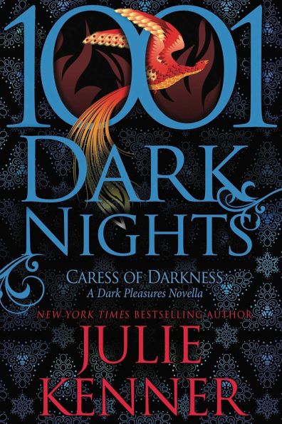 Caress of Darkness (1001 Dark Nights Series Novella)